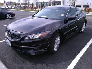 Photo of 2010 Honda Accord