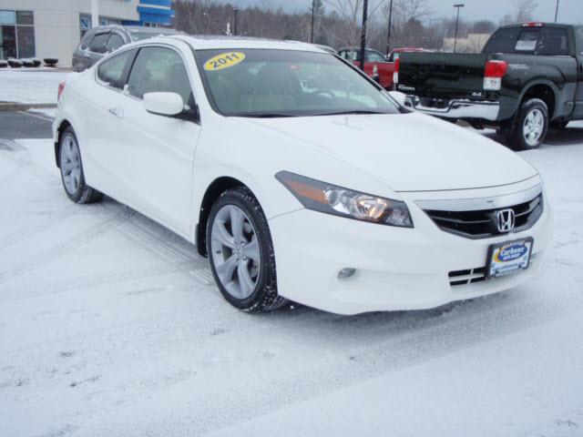 Photo of 2011 Honda Accord