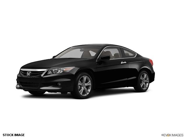 Photo of 2012 Honda Accord