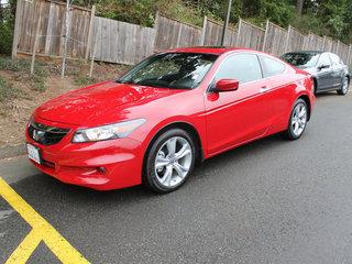 Photo of 2011 Honda Accord