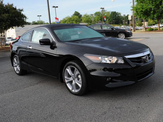 Photo of 2012 Honda Accord
