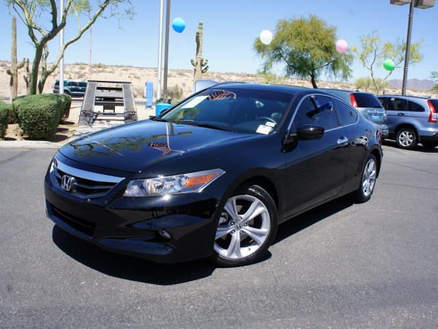 Photo of 2012 Honda Accord