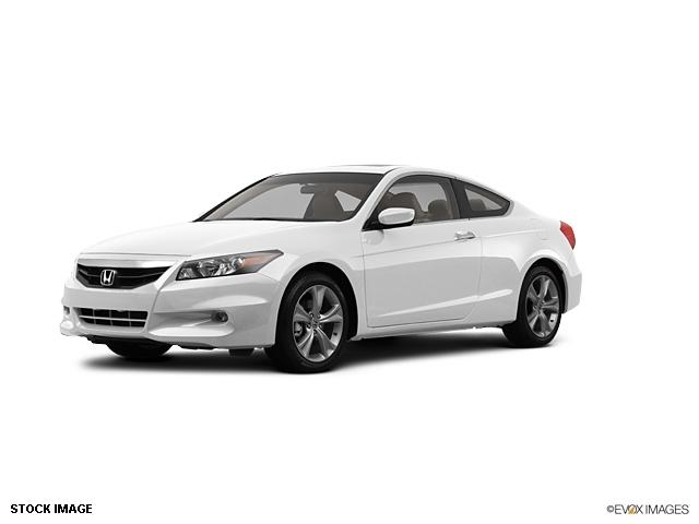 Photo of 2012 Honda Accord