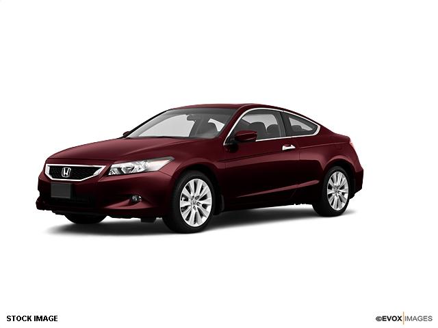 Photo of 2010 Honda Accord