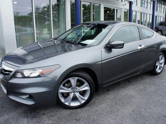 Photo of 2011 Honda Accord