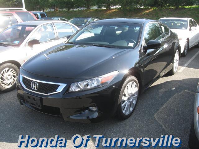 Photo of 2010 Honda Accord