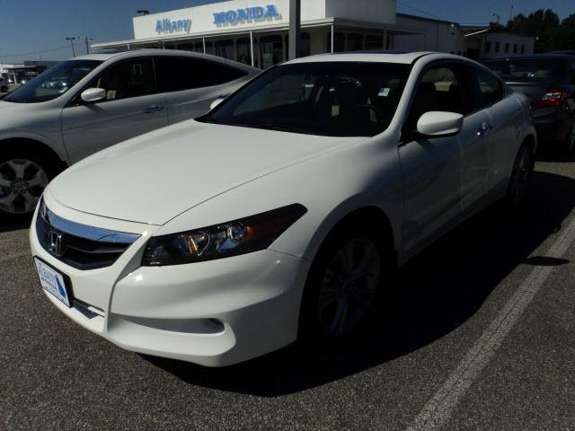 Photo of 2012 Honda Accord