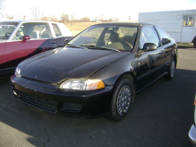 Photo of 1993 Honda CIVIC