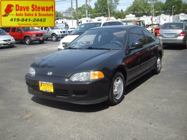 Photo of 1995 Honda Civic