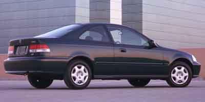 Photo of 2000 Honda Civic