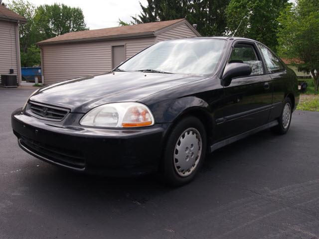 Photo of 1997 Honda Civic