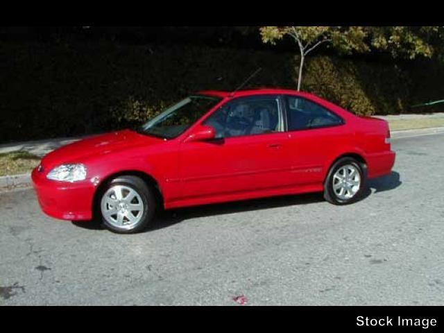 Photo of 1997 Honda Civic