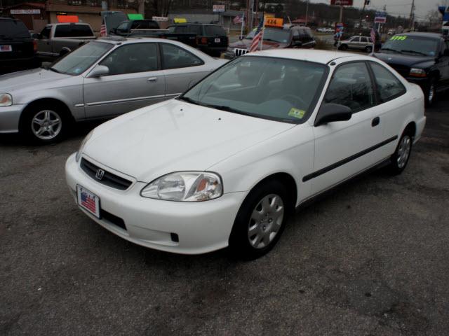 Photo of 1999 Honda Civic