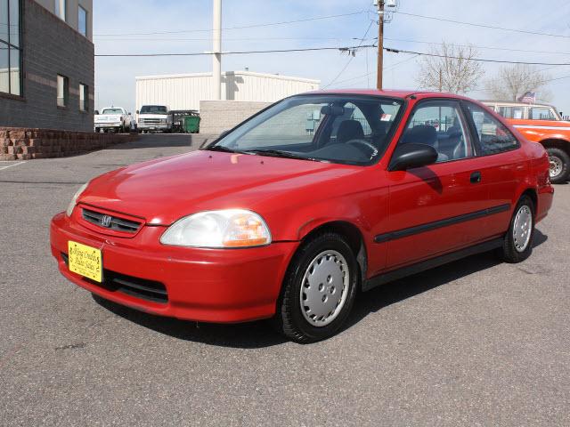Photo of 1997 Honda Civic