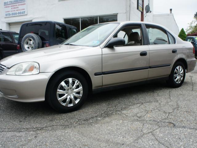 Photo of 2000 Honda Civic