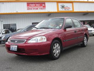 Photo of 1999 Honda Civic