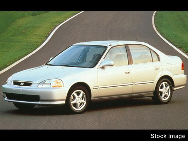 Photo of 1996 Honda Civic