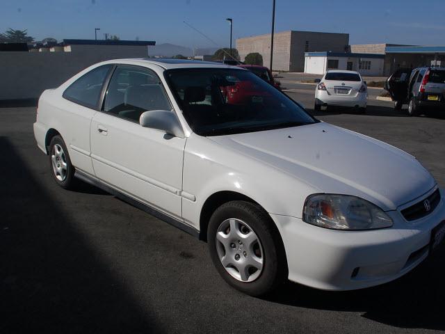 Photo of 2000 Honda Civic