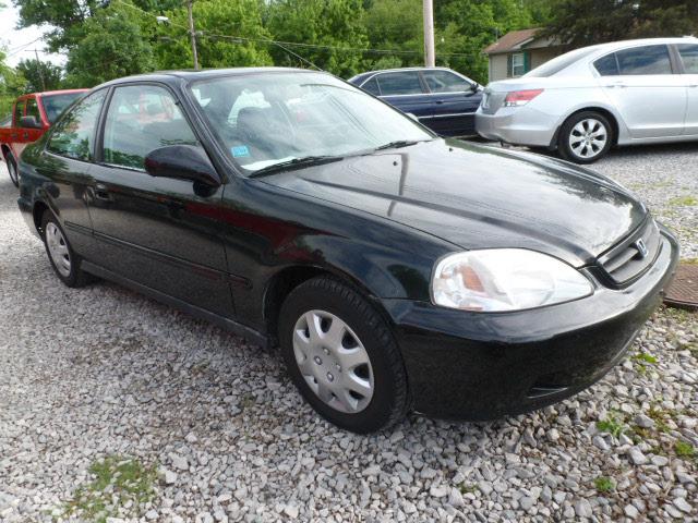 Photo of 2000 Honda Civic