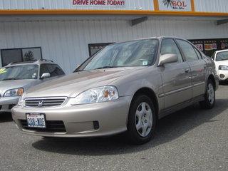 Photo of 2000 Honda Civic