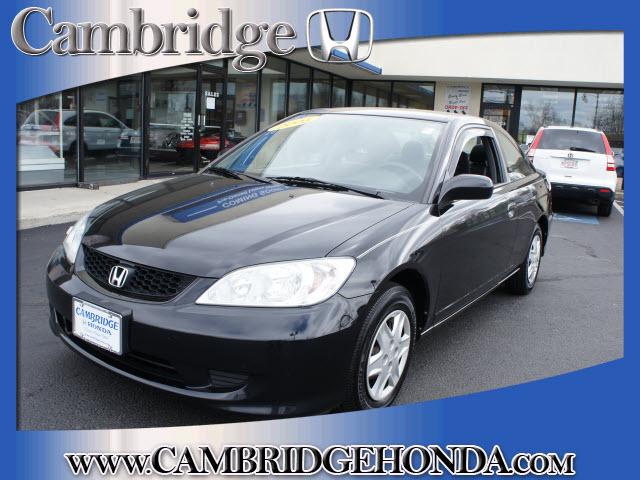 Photo of 2005 Honda Civic