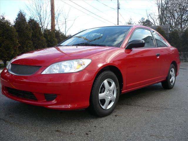 Photo of 2005 Honda Civic