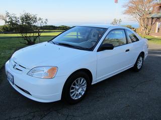 Photo of 2002 Honda Civic