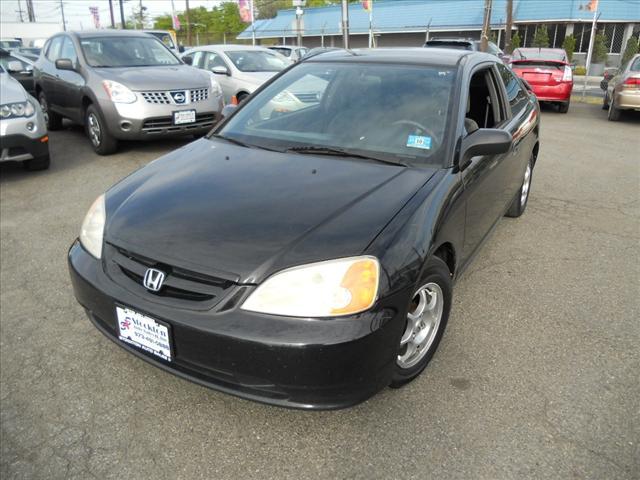 Photo of 2002 Honda Civic