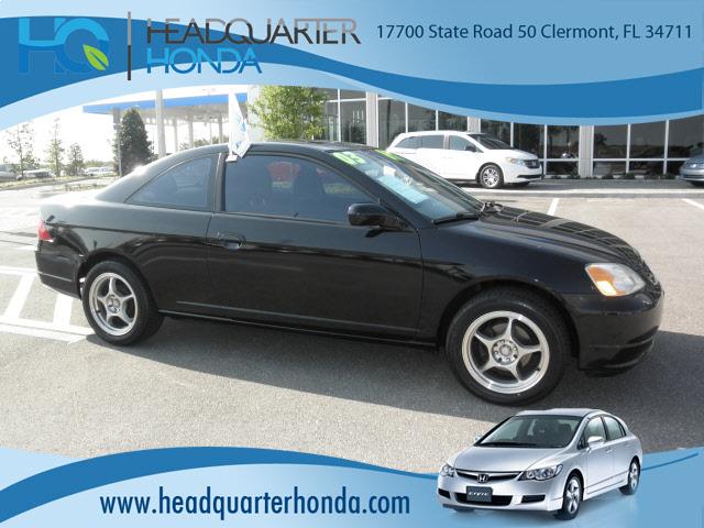 Photo of 2003 Honda Civic