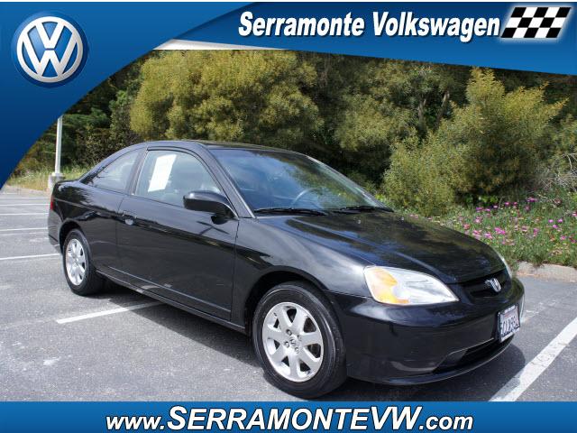 Photo of 2003 Honda Civic