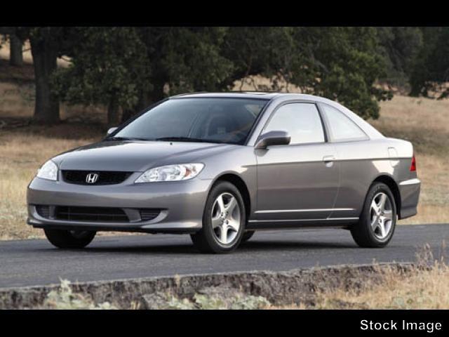 Photo of 2005 Honda Civic