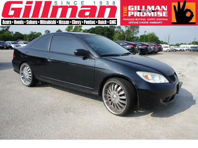Photo of 2005 Honda Civic