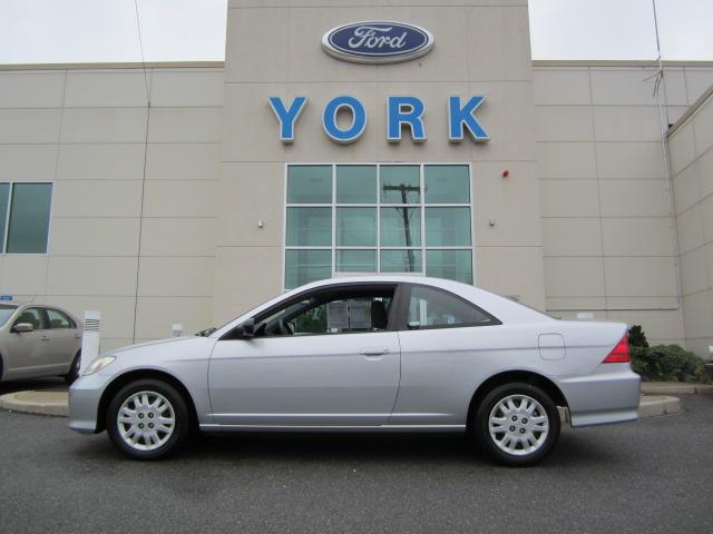 Photo of 2004 Honda Civic