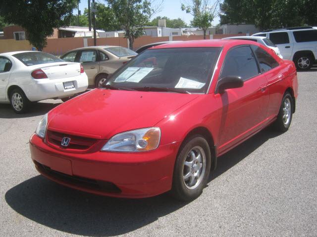 Photo of 2003 Honda Civic