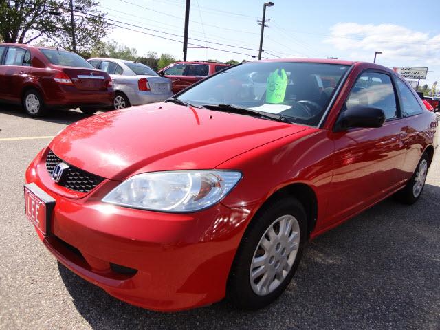 Photo of 2005 Honda Civic