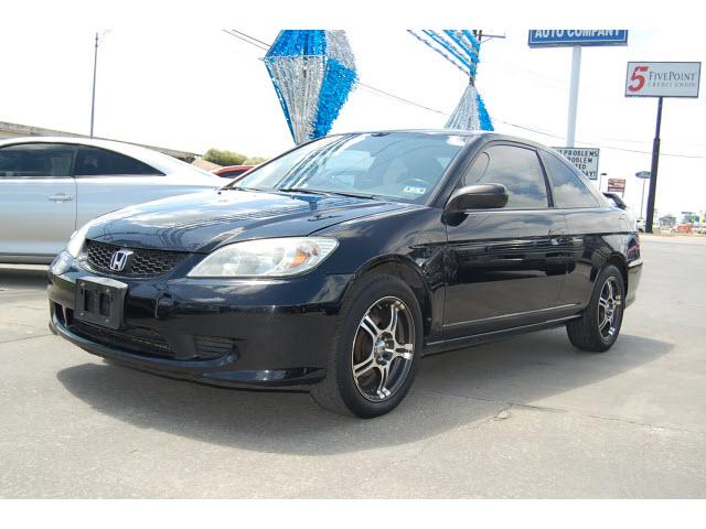 Photo of 2005 Honda Civic