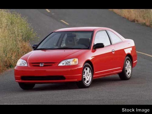 Photo of 2002 Honda Civic