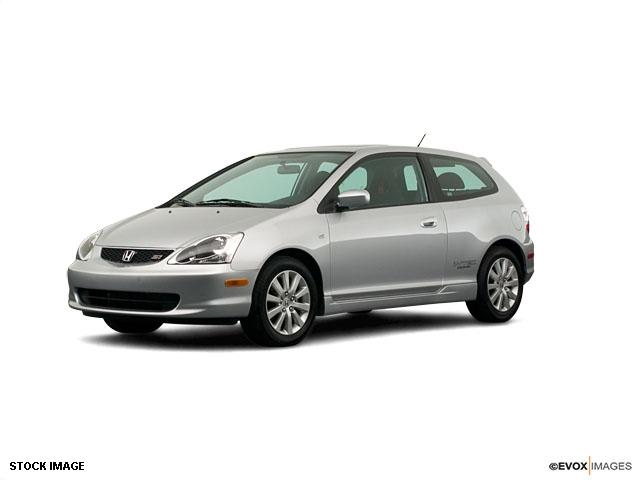 Photo of 2005 Honda Civic