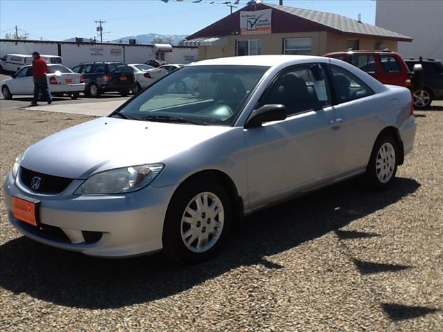 Photo of 2005 Honda Civic