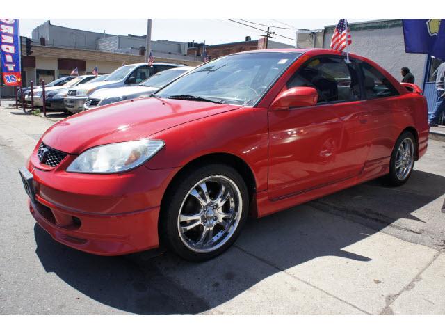 Photo of 2005 Honda Civic