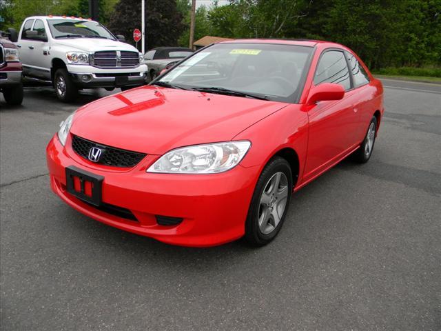 Photo of 2004 Honda Civic