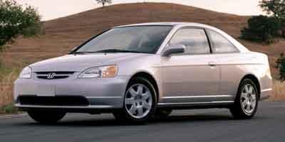 Photo of 2001 Honda Civic