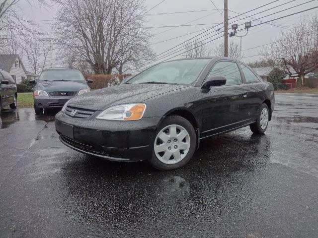 Photo of 2001 Honda Civic