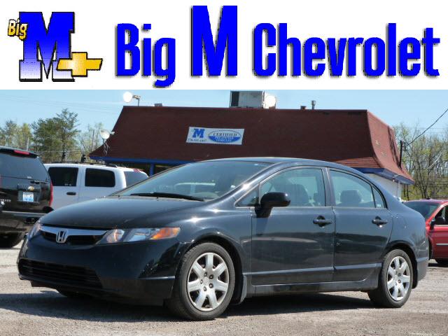 Photo of 2007 Honda Civic