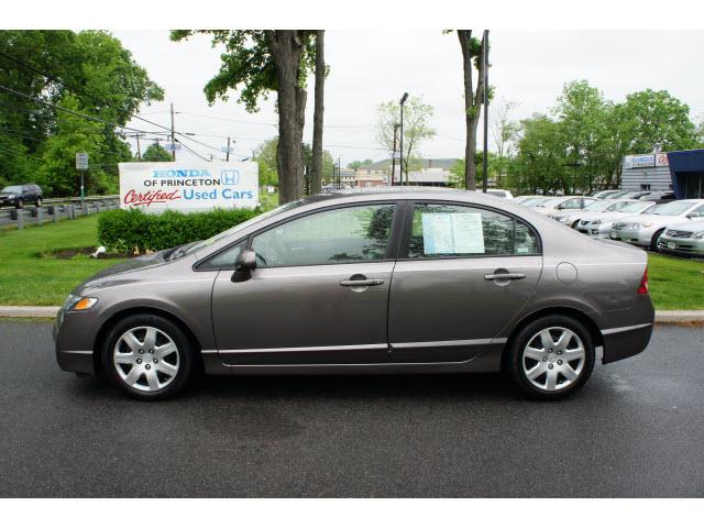 Photo of 2009 Honda Civic
