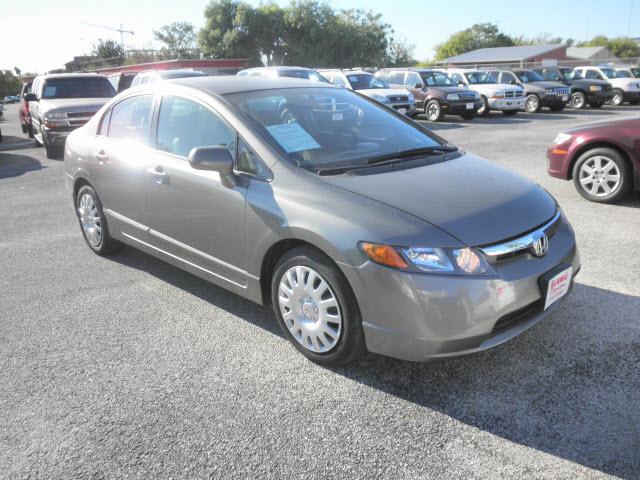 Photo of 2007 Honda Civic