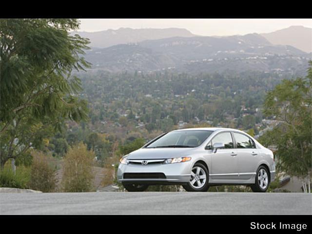 Photo of 2006 Honda Civic