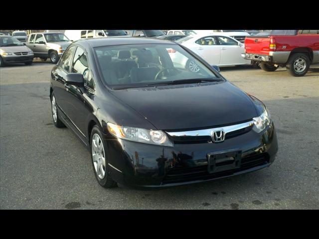 Photo of 2007 Honda Civic