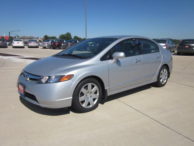 Photo of 2008 Honda Civic