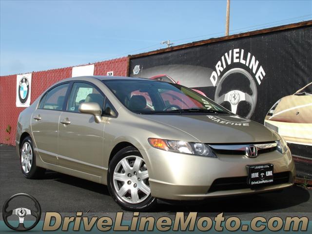 Photo of 2008 Honda Civic